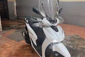 Honda sh 125