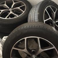 Cerchi Alfa Romeo Stelvio 19