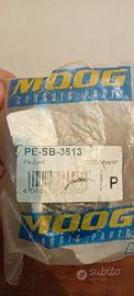 Coppia supporto sospensione Citroen C5 C6 Peugeot