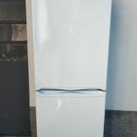 frigo freezer indesit