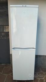 frigo freezer indesit