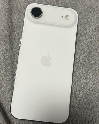 IPHONE 17 air BIANCO