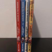 Darling in the Franxx