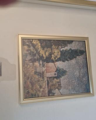 Litografia Silvano Corradini