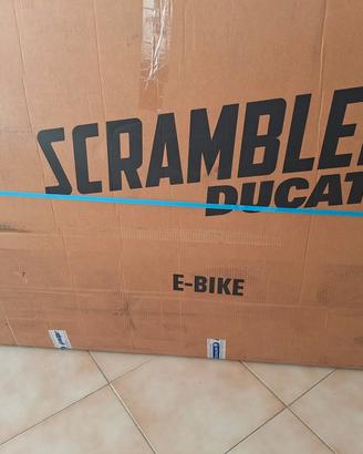 ducati scrambler 