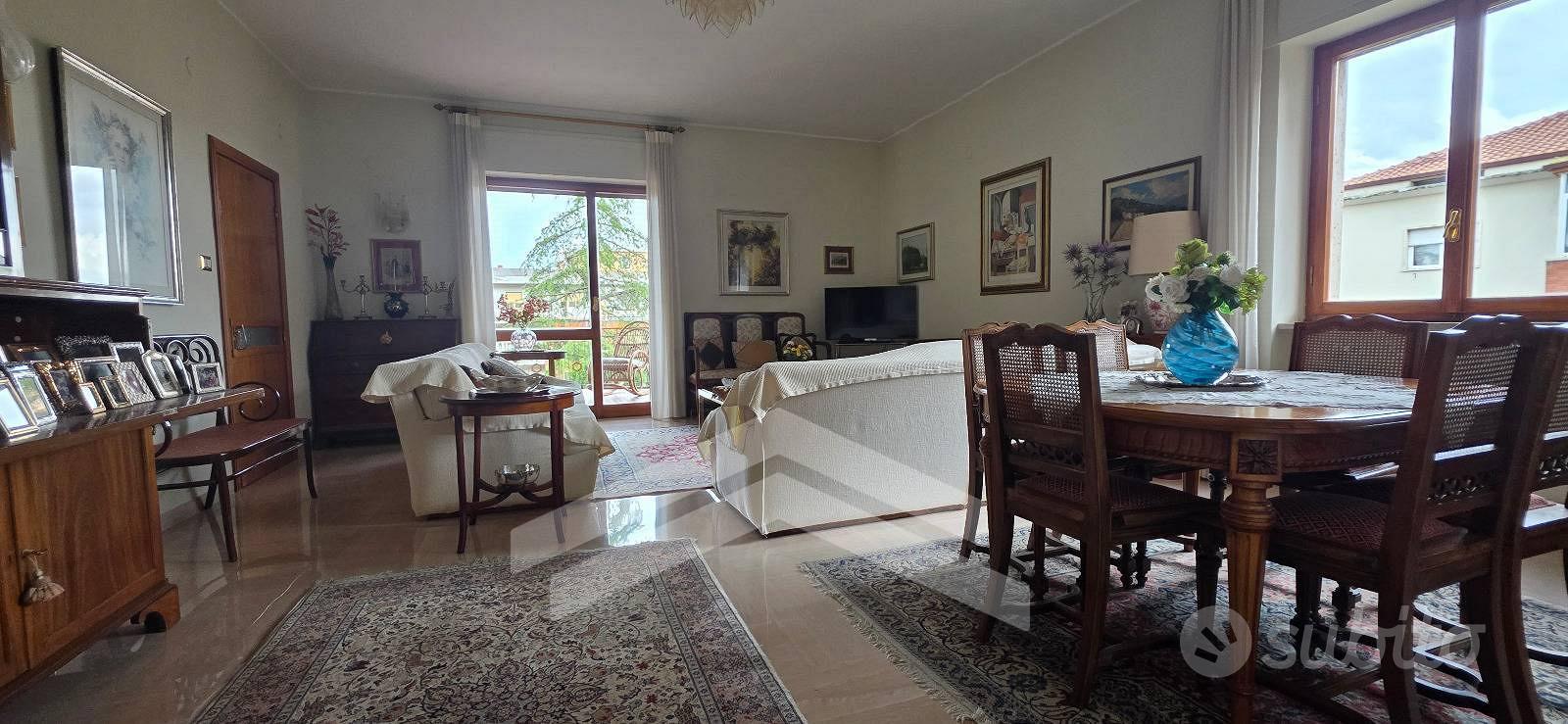 Appartamento – Campobasso - Vista 2