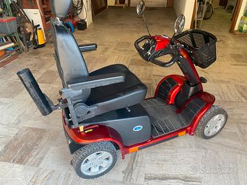 Scooter elettrico