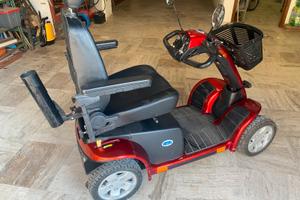 Scooter elettrico