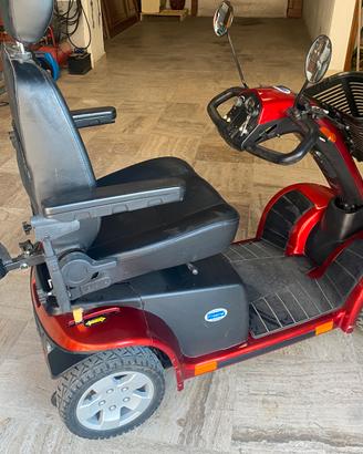 Scooter elettrico