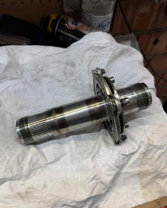 Perno MV agusta 3 cilindri