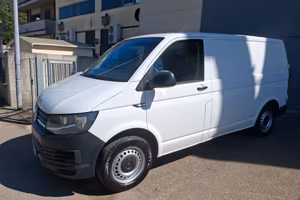 Volkswagen TRANSPORTER T5 TDI 2.0 140CV -2016
