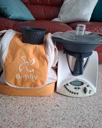 bimby tm 31