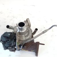 46340353 TURBINA FIAT 500L /DOBLO /TIPO