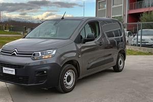 Citroën Berlingo BlueHDi 100 S&S Van M Club