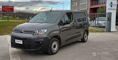Citroën Berlingo BlueHDi 100 S&S Van M Club