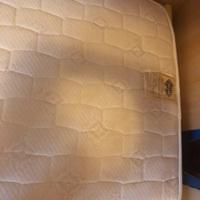 Materasso ortopedico