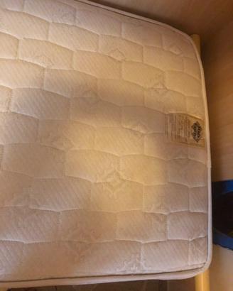 Materasso ortopedico