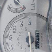Piaggio Liberty 125 - 2014