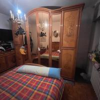 Camera da letto matrimoniale