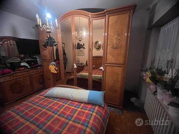 Camera da letto matrimoniale