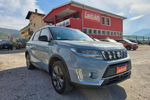 SUZUKI Vitara 1.4 Hybrid 4WD AllGrip Cool