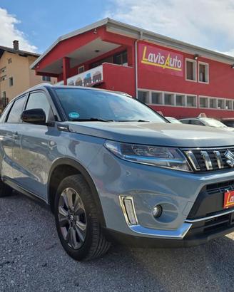 SUZUKI Vitara 1.4 Hybrid 4WD AllGrip Cool