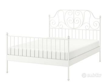 LETTO LEIRVIK IKEA