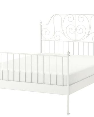 LETTO LEIRVIK IKEA