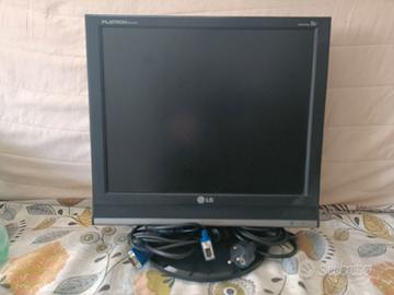 TV MONITOR LG Flatron M1721A