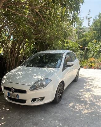 Fiat Bravo 1.6 Multijet 105 CV