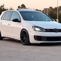 GOLF GTI STAGE 3+