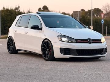 GOLF GTI STAGE 3+
