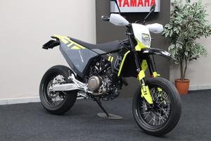 Husqvarna 701 Supermoto