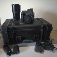Fotocamera Hasselblad h6d -50