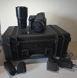 Fotocamera Hasselblad h6d -50