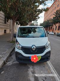 RENAULT TRAFIC 1.6 dci