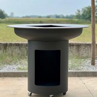 🔥Barbecue alta qualita 🔥