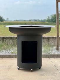 🔥Barbecue alta qualita 🔥