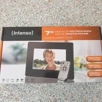 cornice digitale (INTESO) 