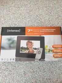 cornice digitale (INTESO) 