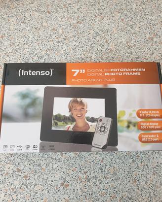 cornice digitale (INTESO) 