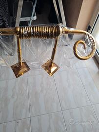Tenda + accessori