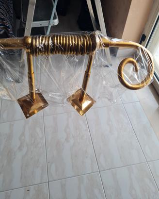 Tenda + accessori