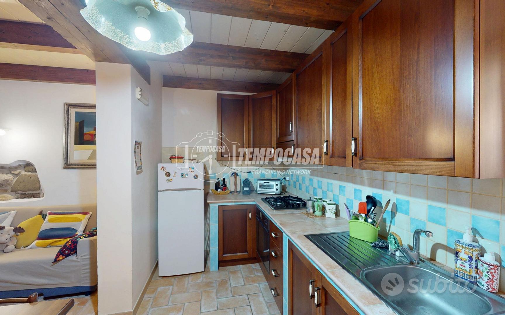 Appartamento – Fermo, Villa Vitali - Altro