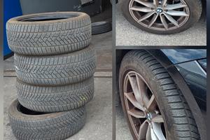 Pneumatici Dunlop Sport 5 