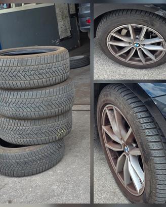 Pneumatici Dunlop Sport 5 