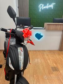 Motorino elettrico