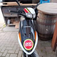 Scooter 50 cc