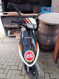 Scooter 50 cc