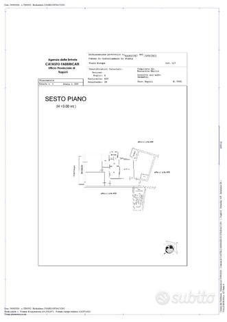 Vendita Appartamento centro C.mare di Stabia